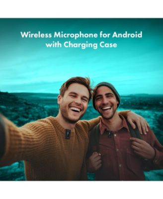 WMX-2-C Wireless Microphone for USB-C Devices