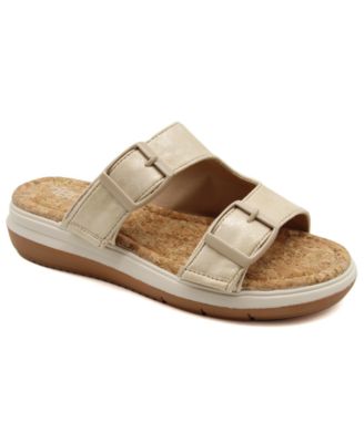 Women's Kona Casual Wedge Sandals