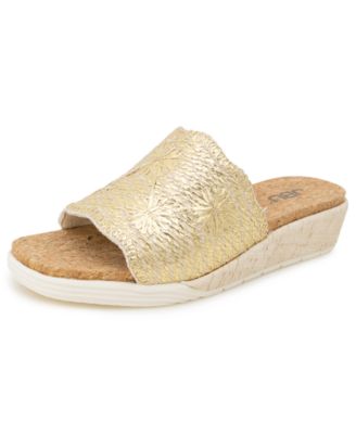 Women's Winnie Casual Wedge Sandals