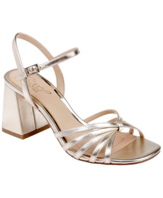 Women's Patience Block Heel Dress Sandals
