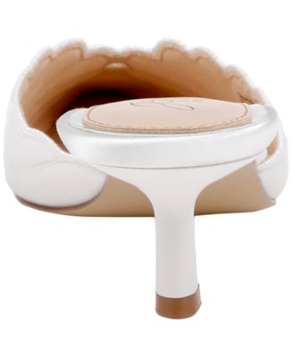 Women's Palmer Slip-On Evening Mule