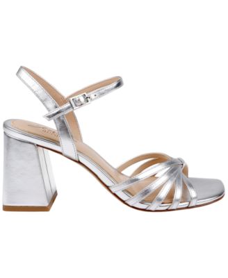 Women's Patience Square Toe Dress Sandals
