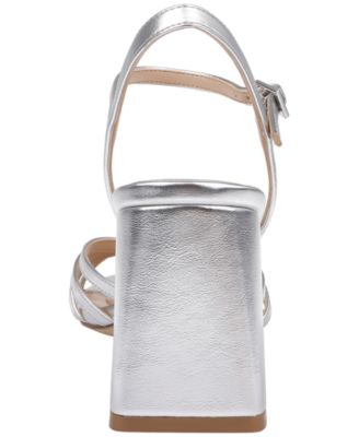 Women's Patience Square Toe Dress Sandals