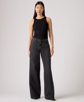 Women's 94 Baggy Wide-Leg Jeans