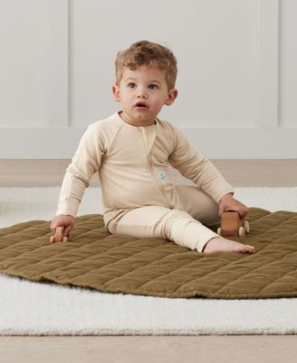 Baby Boys' or Baby Girls' Long-Sleeve Romper