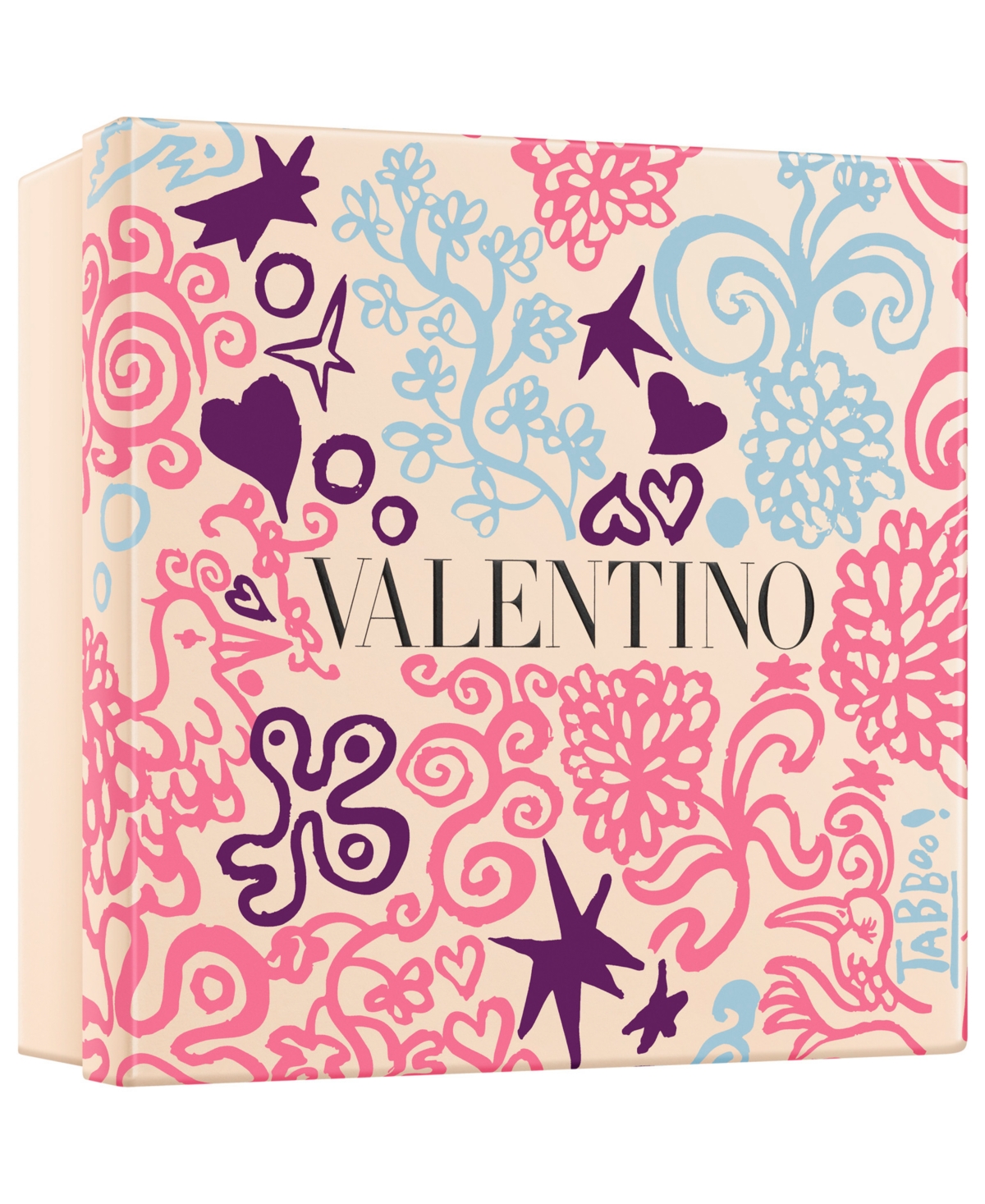 Valentino Donna Born in Roma 2-Pc. Eau De Parfum Gift Set with Travel Spray