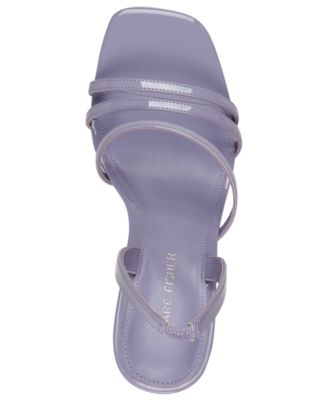 Women's Nalina Strappy Slingback Stiletto Sandals