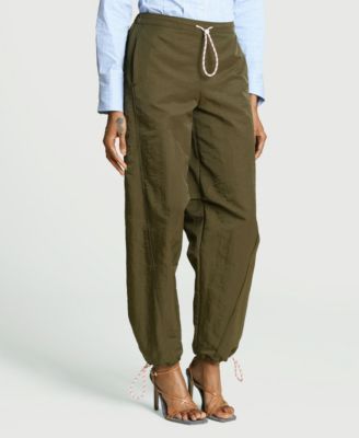 Women's Track Jogger Pants