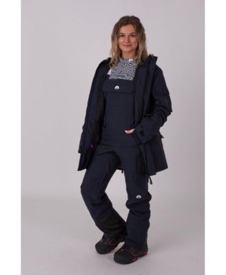 Women's Yeh Girl Bib Pant