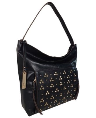 Star Extra Large Hobo Bag