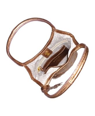 Vista Mini Crossbody Bag