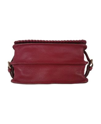 Elina Flap Small Crossbody Bag