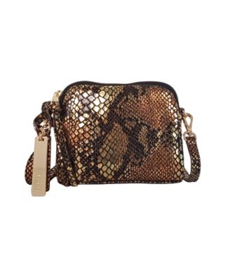 Sitara Mini Crossbody Bag
