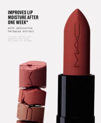 Powder Kiss Matte Lipstick, Full-Size
