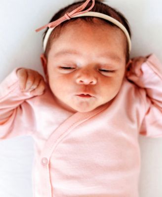 Baby Boys' or Baby Girls' Welcome Home Baby Layette Gift, 15-Piece Set