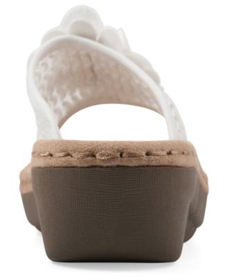 Women's Chill 2 Wedge Sandals