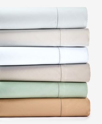 Solid Extra Deep Pocket 550 Thread Count 100% Cotton 4-Pc. Sheet Set, King
