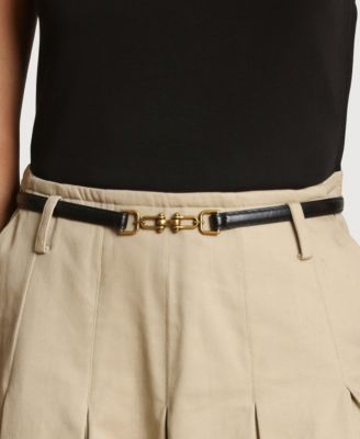 Women's Release Pleat Skirt Combo Dress