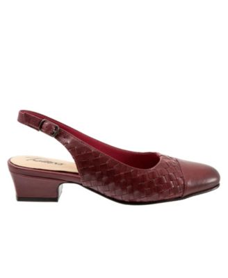 Women's Dea Woven Pump