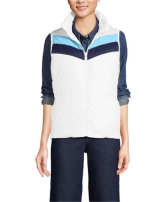 Women's Wanderweight Reversible Packable Down Vest