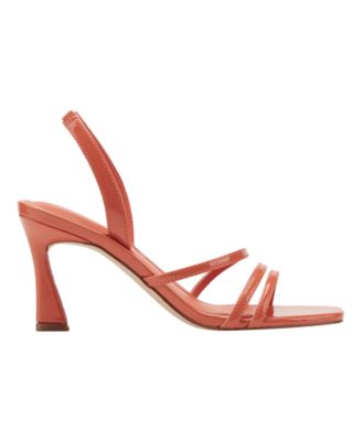 Women's Nalina Strappy Slingback Stiletto Sandals