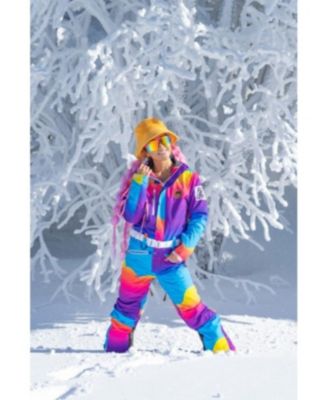 Women's Mambo Sunset Ski Suit