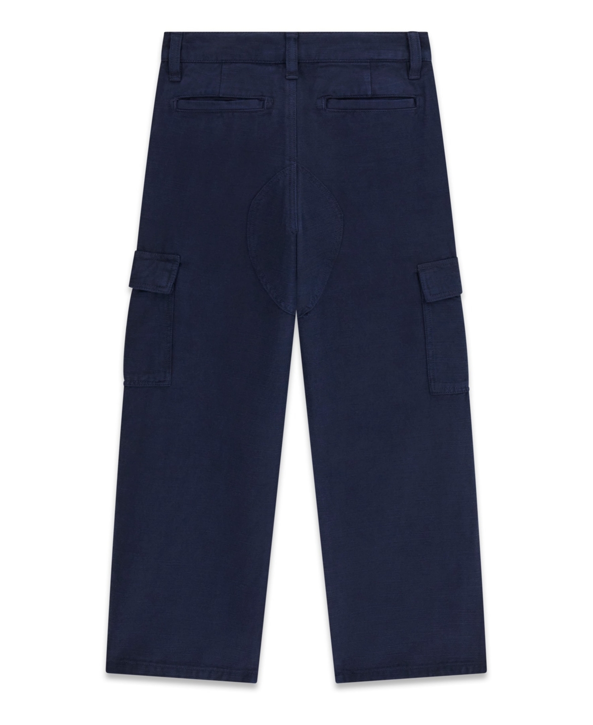 Guess Boys' 8-18 Twill Garment Dye Relaxed Fit Pants