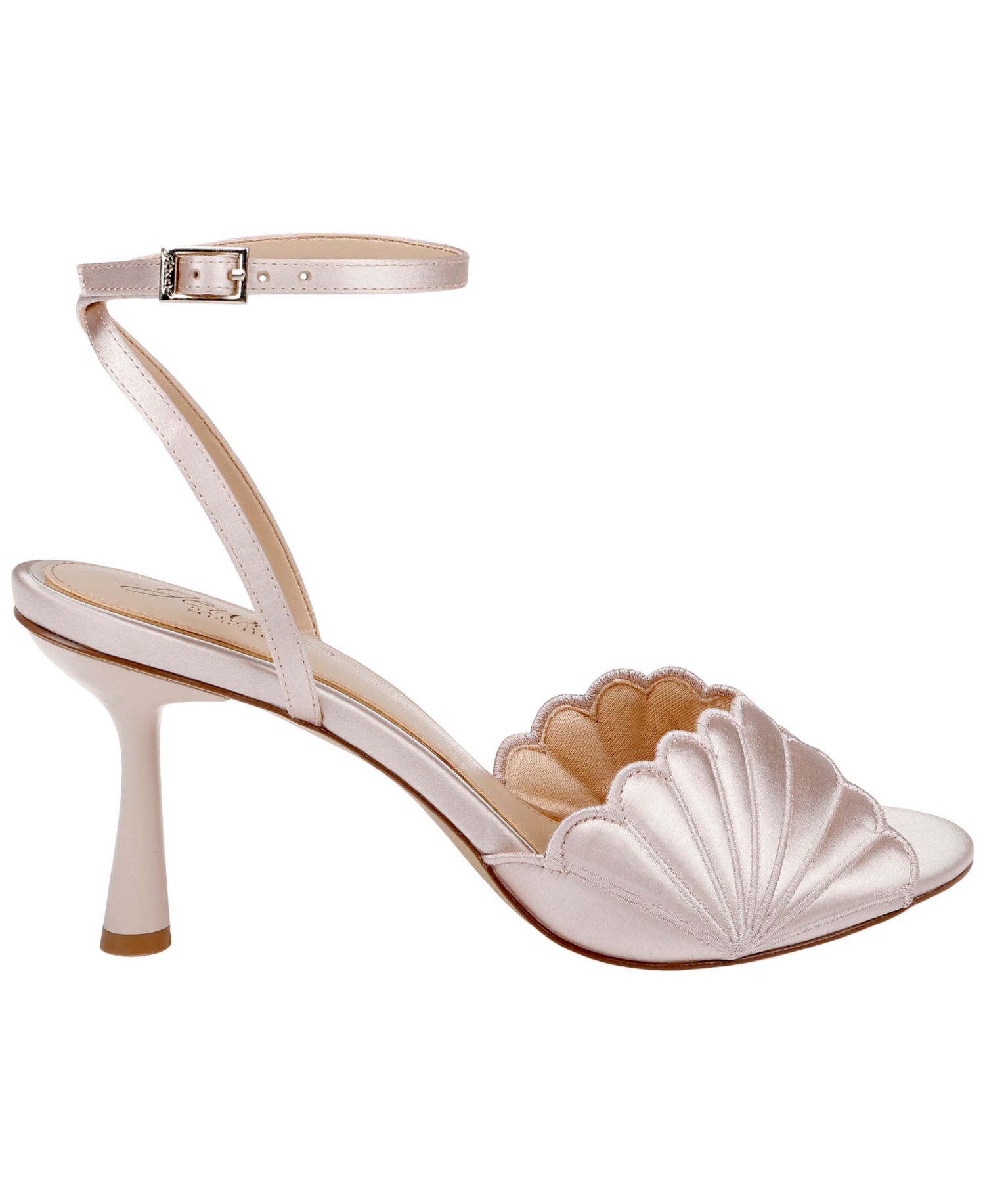 Women's Paradise Almond Toe Dress Sandals