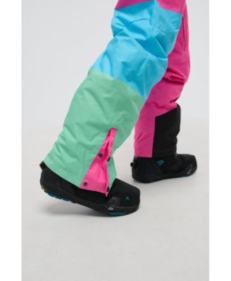 Men's So Fetch Ski Suit / Unisex