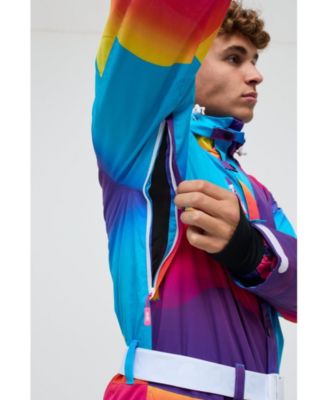 Clothing Men's Mambo Sunset Ski Suit