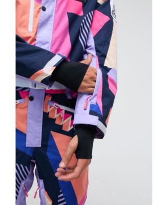 Hotstepper Men's Ski Suit