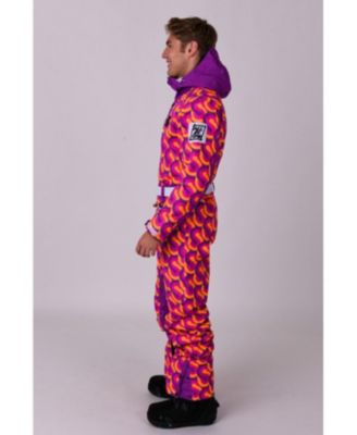 That 70's Show Men's Ski Suit