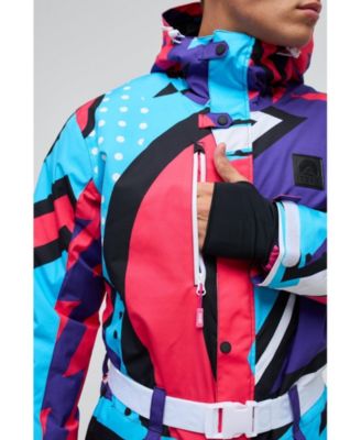 Men's Fresh Prince Ski Suit
