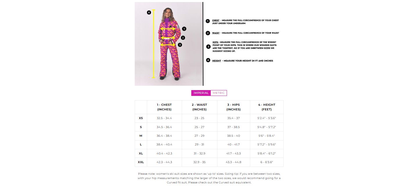 Женские куртки OOSC Clothing Future Shock Ski Suit, цвет: Фиолетовый — фото 4