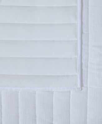 Di Stripe 3-Pc. Quilt Set, King