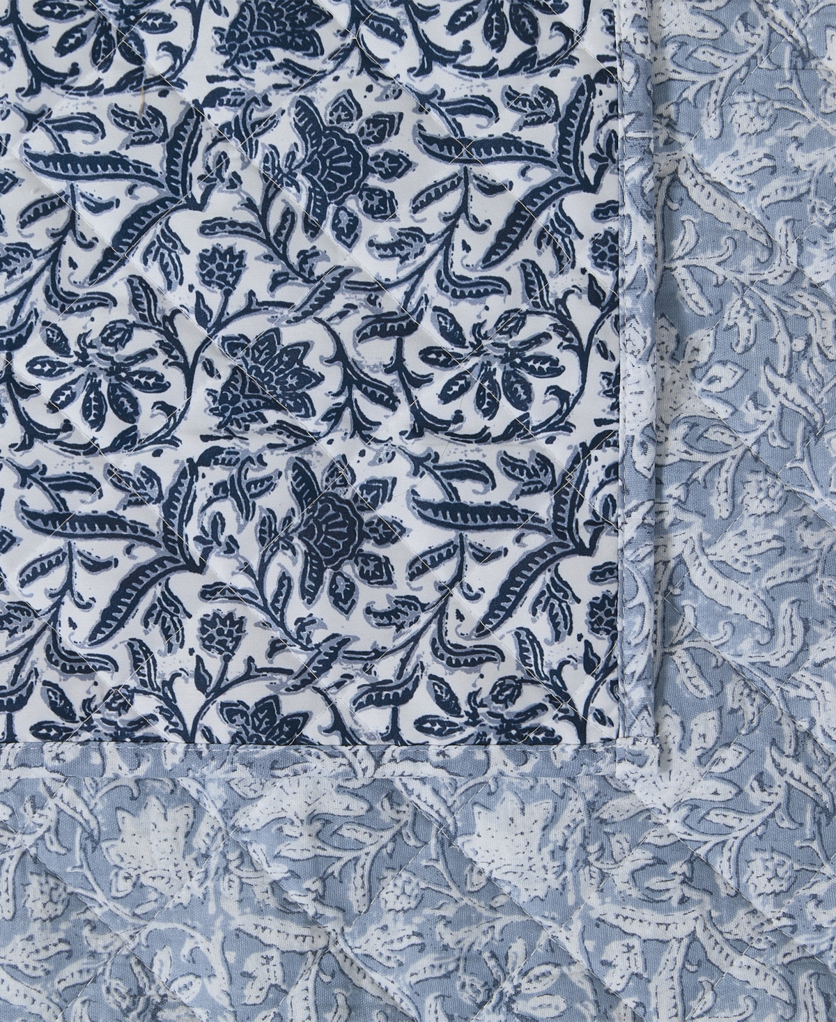 Becki Owens Tahna Floral 3-Pc. Quilt Set