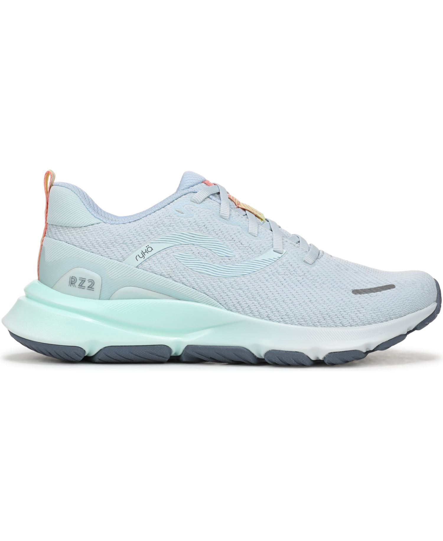 Women's Revolution Rz2 Lace-Up Sneakers