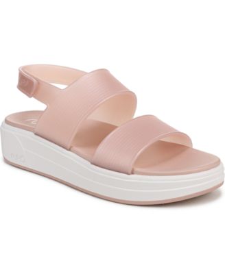 Women's Viv Strappy Flat Sandals