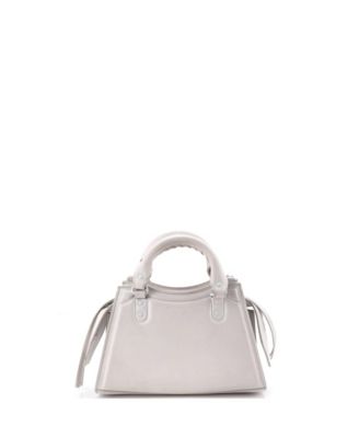 Mini Neo Classic City Bag Leather