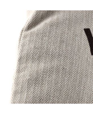 Pre-Owned HERMES MM Aline Bag Toile