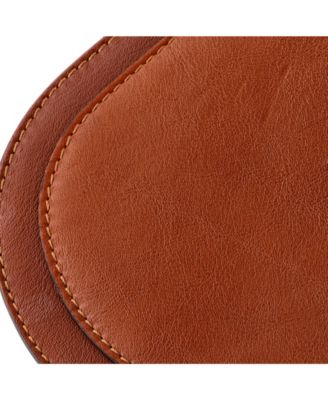 Small Nile Crossbody Bag Leather