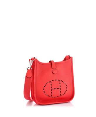 TPM Evelyne Bag Gen III Clemence