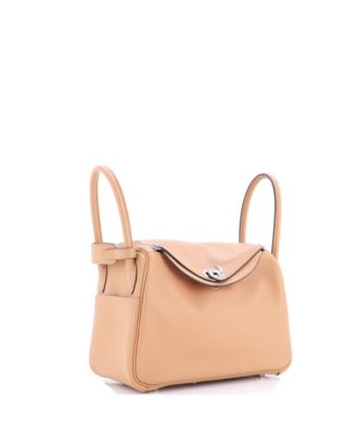26 Lindy Bag Verso Swift