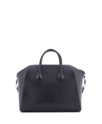 Medium Antigona Bag Leather