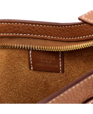 Petite Arcon Bag Togo and Swift