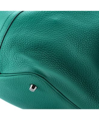 MM Picotin Lock Bag Clemence