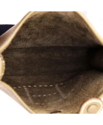 Pre-Owned HERMES TPM Evelyne Bag Gen III Clemence