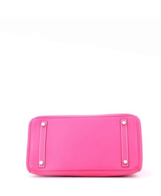 Candy 30 Handbag Epsom