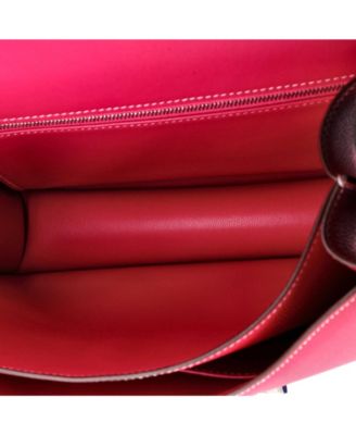 Pre-Owned HERMES 24 Constance Bag Epsom