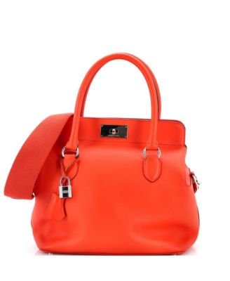 26 Toolbox Bag Swift